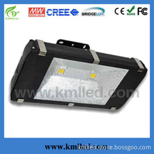 CE RoHS Bridgelux/Epistar LED Tunnel Light 120W 140W 160W